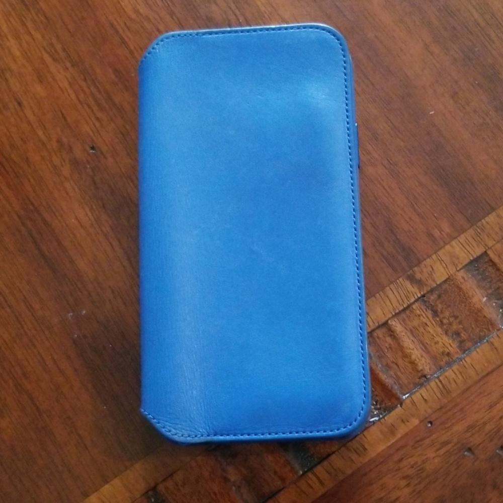 iPhone 5/6 & card holder